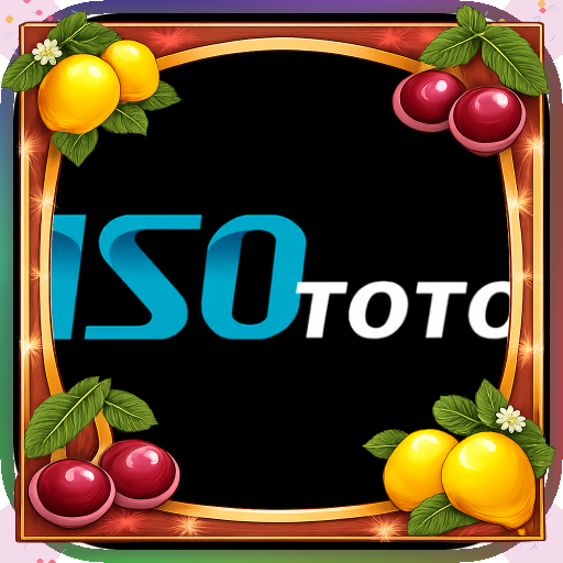 isototo — mitra unggulan